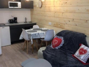 Appartement T2 avec Balcon, Centre de Cauterets, Près des Thermes et Remontées Mécaniques - FR-1-234-121